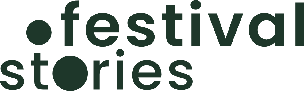 Festival Of Stories Logo