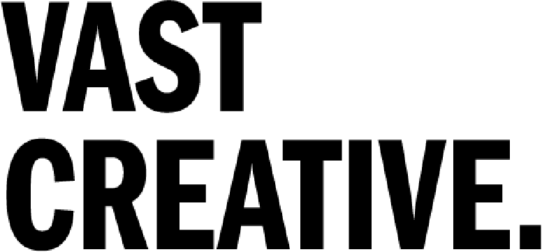 Vast Logo