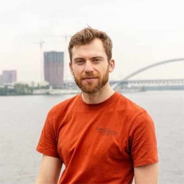 Cory Alpert Large