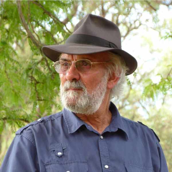 Dr Wayne Atkinson