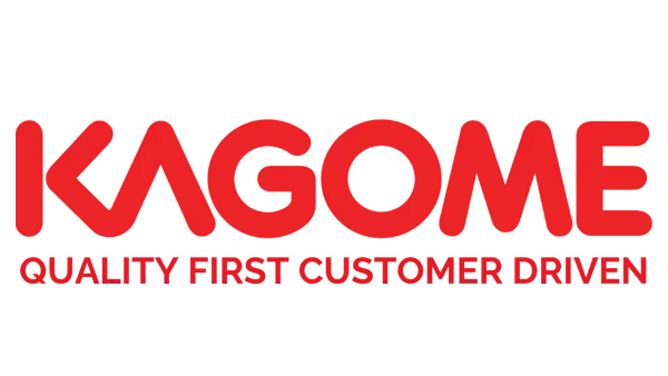 Kagome Red Logo