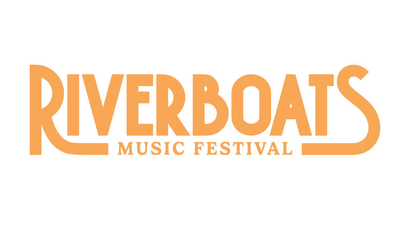 Riverboats Logos