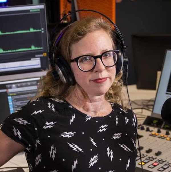 Rosie Walton Large