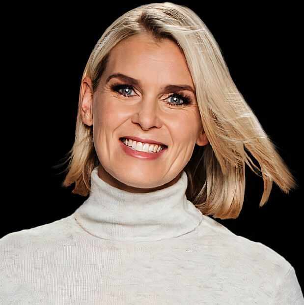 Sarah Jones