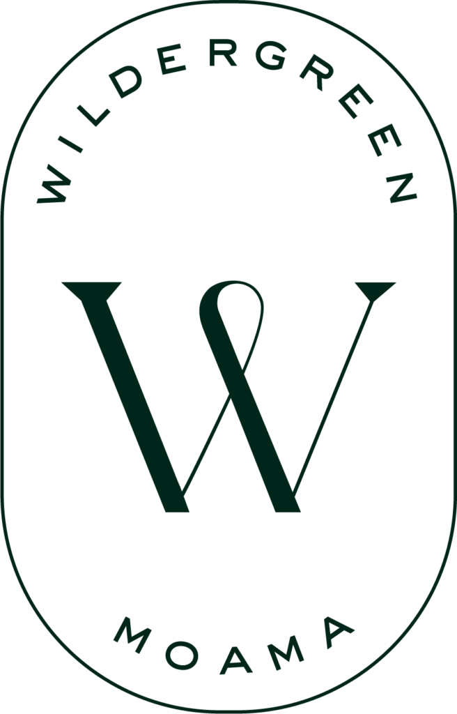 Wildergreen BrandSymbol DeepForest