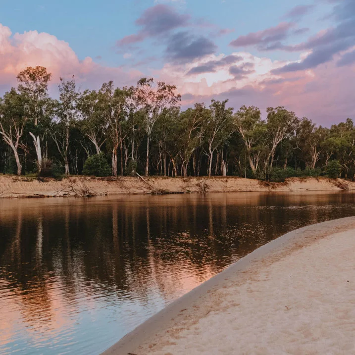 Riverbank