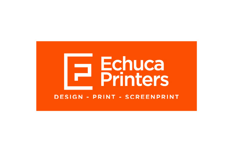 Echuca Printers web