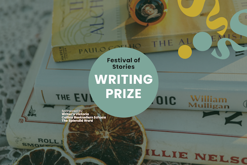 Writers Prize