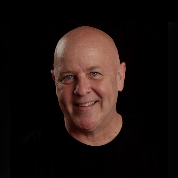 Scott Podmore
