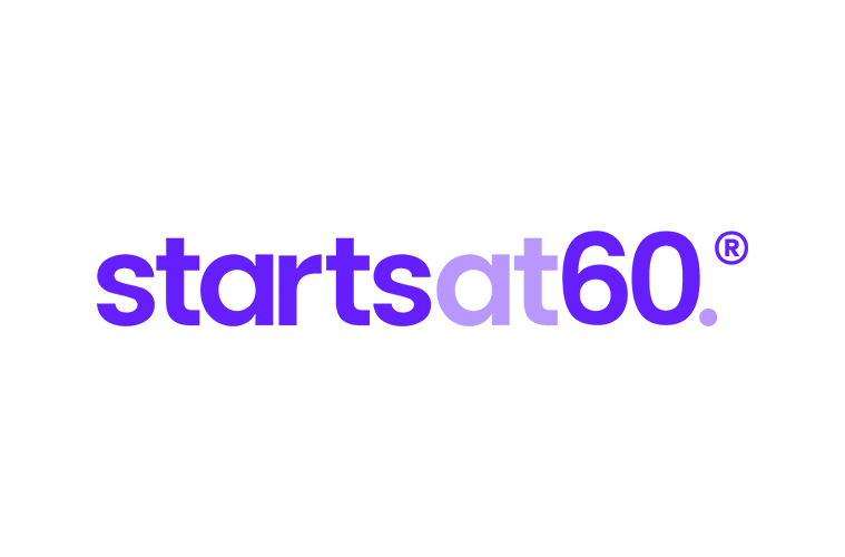 Starts at 60